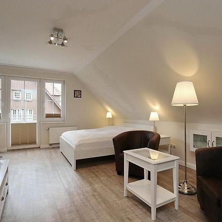 Strandvilla Krabbe Wohnung 13 บอลเทินฮาเกิน ภายนอก รูปภาพ